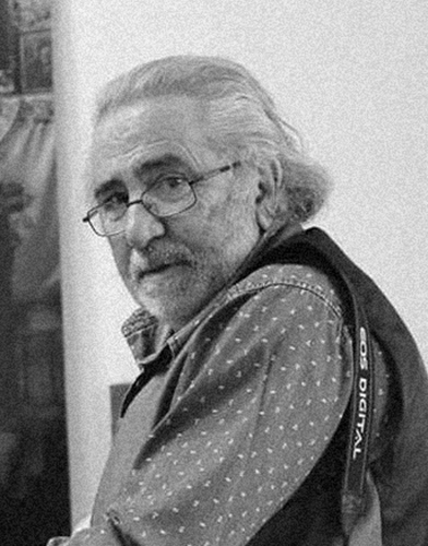 Daniel Velez