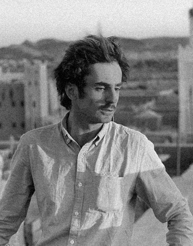Bertrand Morain